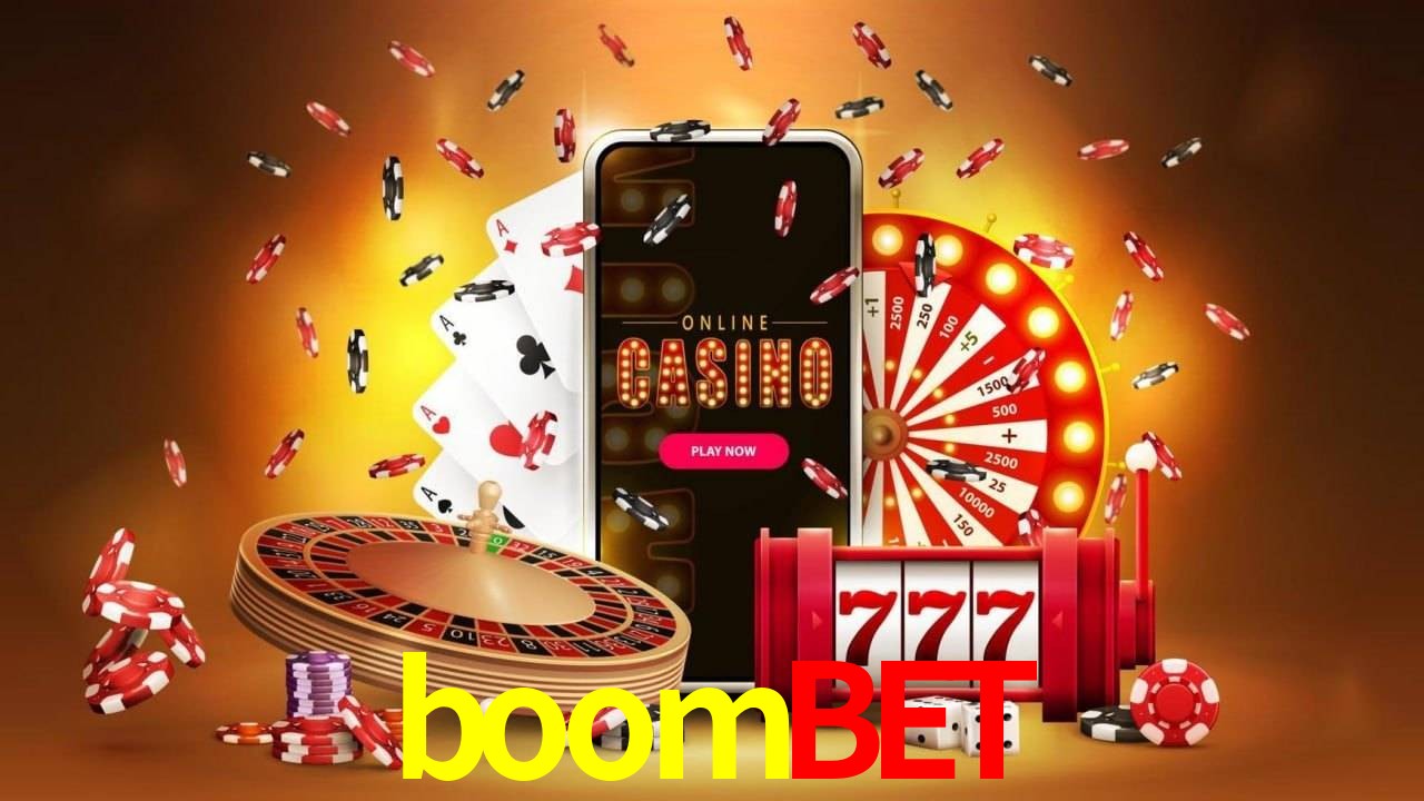Experiência VIP boombet